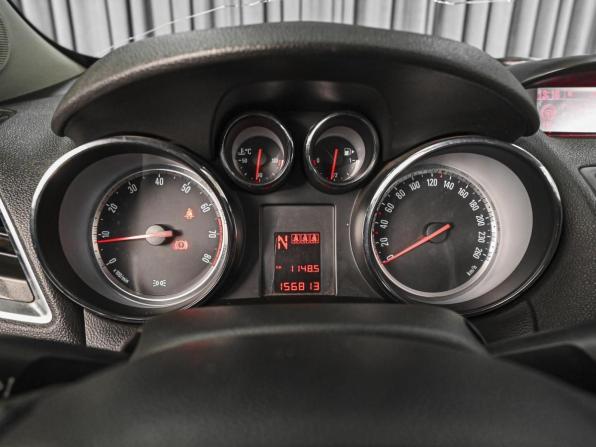 Opel Mokka I с пробегом 2014 года, цена 999 000 рублей, 156813 км, внедорожник, Автокод Объявления