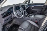 Volkswagen Touareg III Казань  - изображение 21