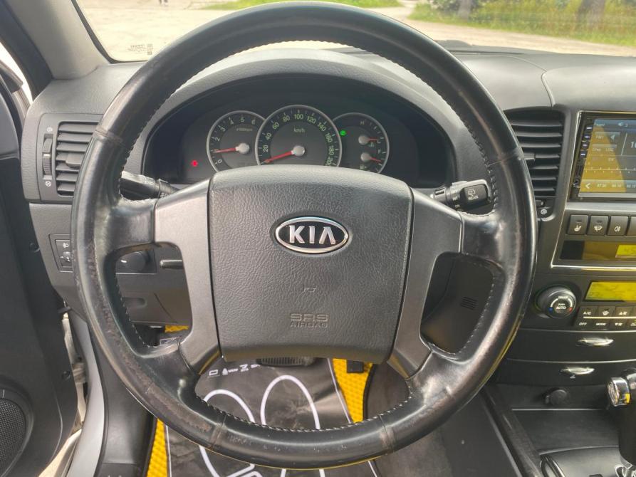 Kia Sorento I Рестайлинг Великий Новгород  - изображение 19