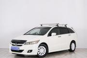 Honda Stream II Рестайлинг Красноярск  - изображение 27
