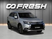 Mitsubishi Outlander III Рестайлинг 2 Тверь  - изображение 21