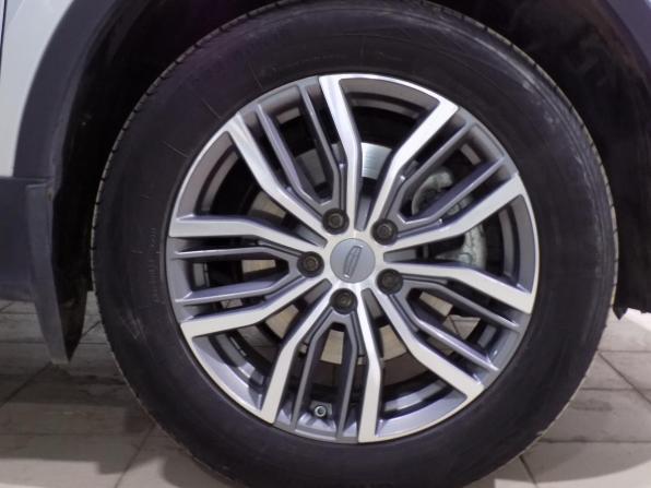 Geely Atlas Pro с пробегом 2021 года, цена 1 820 000 рублей, 98000 км, внедорожник, Автокод Объявления