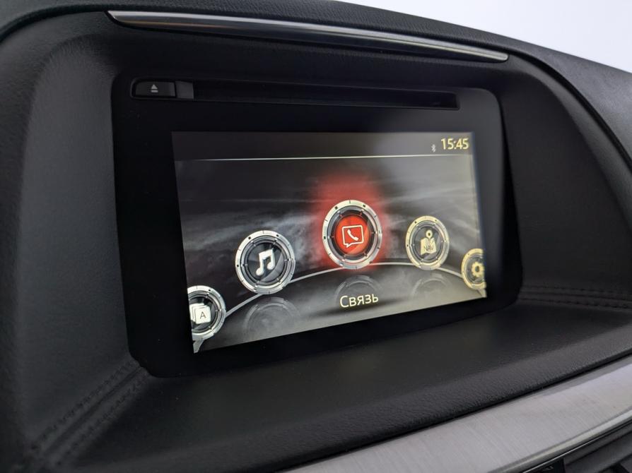 Mazda CX-5 I Рестайлинг Москва  - изображение 25