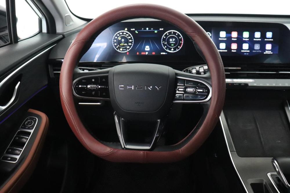 Omoda C5 I Ульяновск  - изображение 10