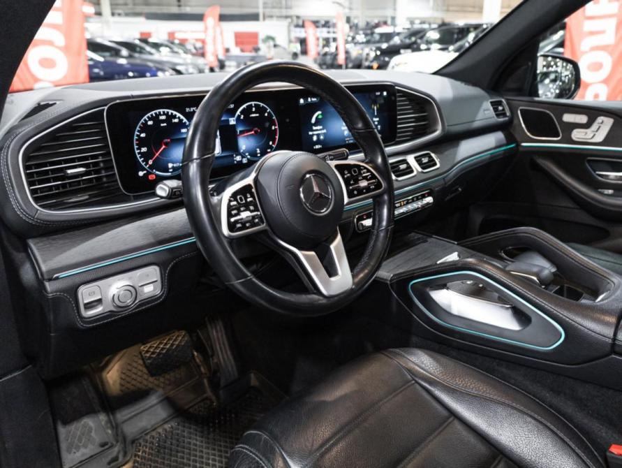 Mercedes-Benz GLE II (V167) Санкт-Петербург  - изображение 16