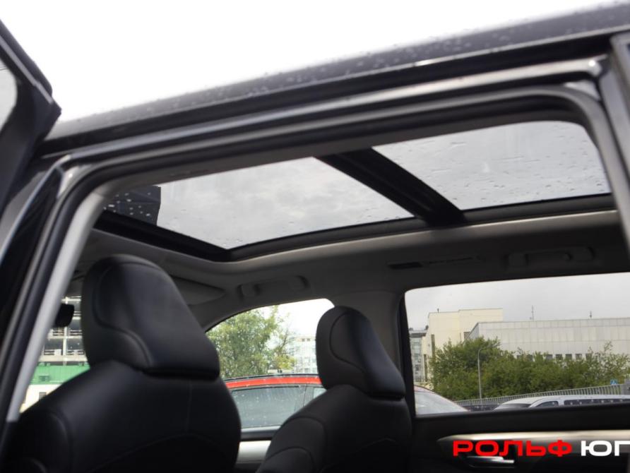 Toyota Highlander IV (XU70) Москва  - изображение 21