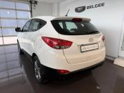 Hyundai ix35 I Рестайлинг Подольск  - изображение 26