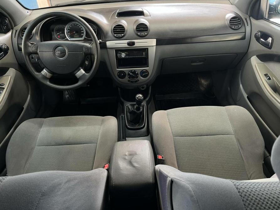 Chevrolet Lacetti I Нижнекамск  - изображение 15