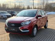 Lada (ВАЗ) XRAY I Тверь  - изображение 19
