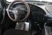 Chevrolet Niva I Рестайлинг Омск  - изображение 29