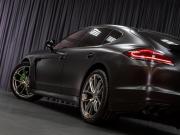 Porsche Panamera I Тюмень  - изображение 43