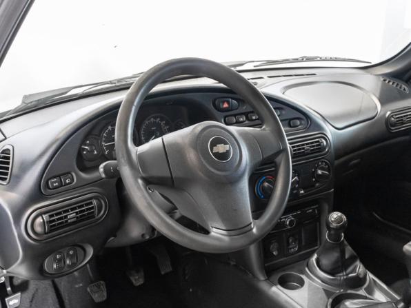 Chevrolet Niva I Рестайлинг с пробегом 2018 года, цена 714 957 рублей, 105926 км, внедорожник, Автокод Объявления