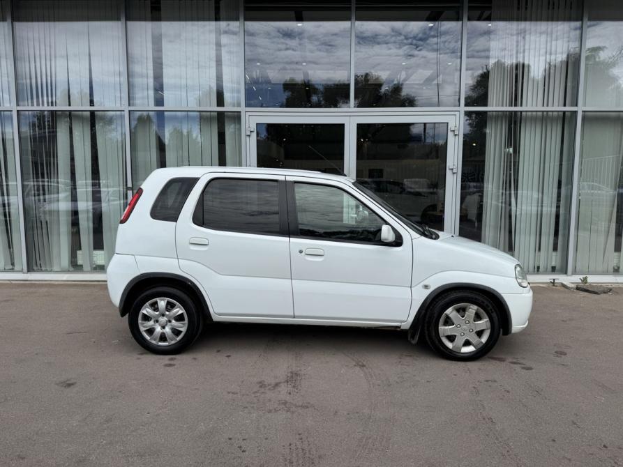 Suzuki Swift I (Japan) Воронеж  - изображение 4