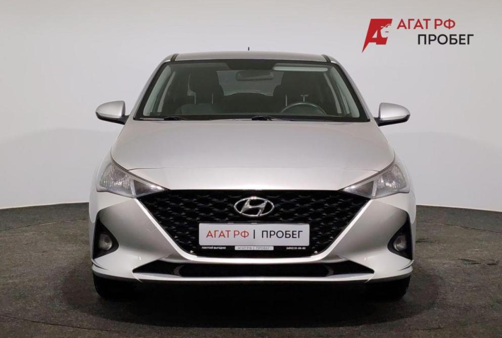 Hyundai Solaris II Рестайлинг Ярославль  - изображение 2