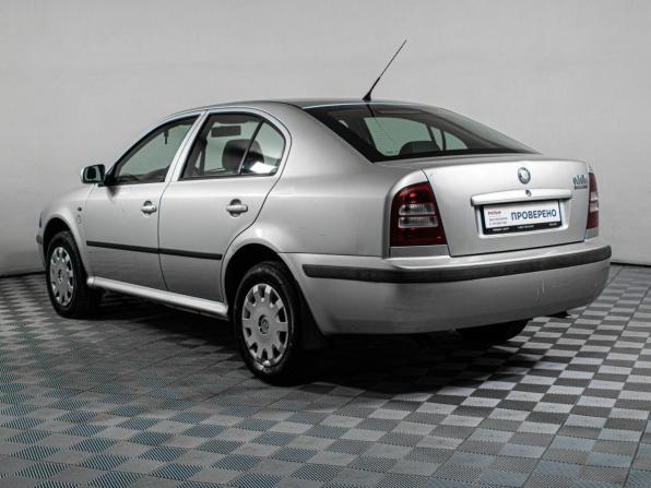 Skoda Octavia I (A4) Рестайлинг с пробегом 2001 года, цена 347 000 рублей, 269180 км, лифтбек, Автокод Объявления