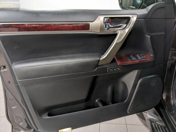Lexus GX II с пробегом 2011 года, цена 2 240 000 рублей, 361405 км, внедорожник, Автокод Объявления