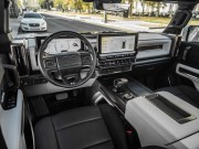GMC Hummer EV Москва  - изображение 44