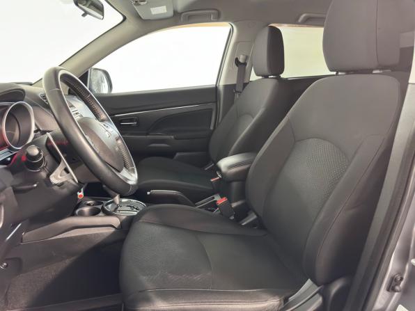 Mitsubishi ASX I Рестайлинг с пробегом 2014 года, цена 1 349 900 рублей, 70784 км, внедорожник, Автокод Объявления