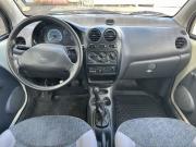 Daewoo Matiz I Рестайлинг Саратов  - изображение 25