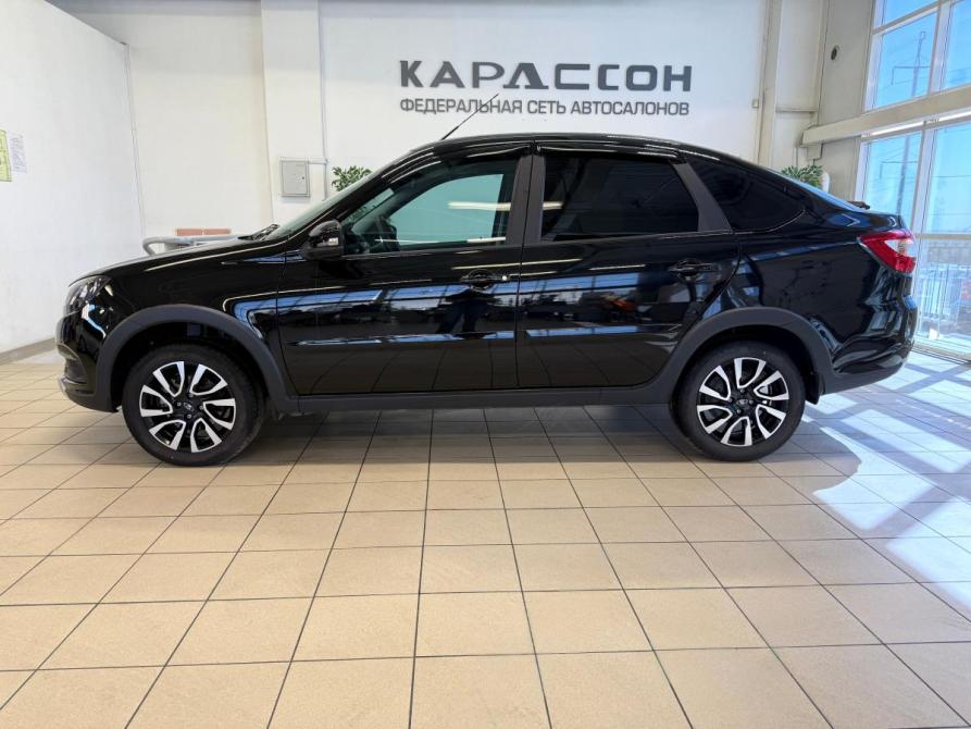 Lada (ВАЗ) Granta I Рестайлинг Волгоград  - изображение 5