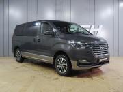 Hyundai Grand Starex I Рестайлинг 2 Воронеж  - изображение 26