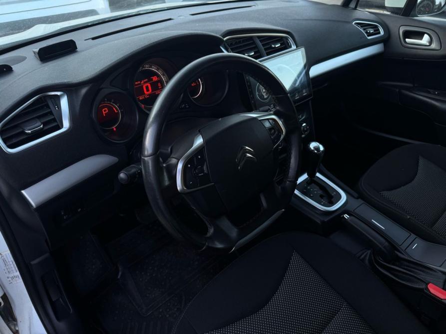 Citroen C4 II Волгоград  - изображение 9