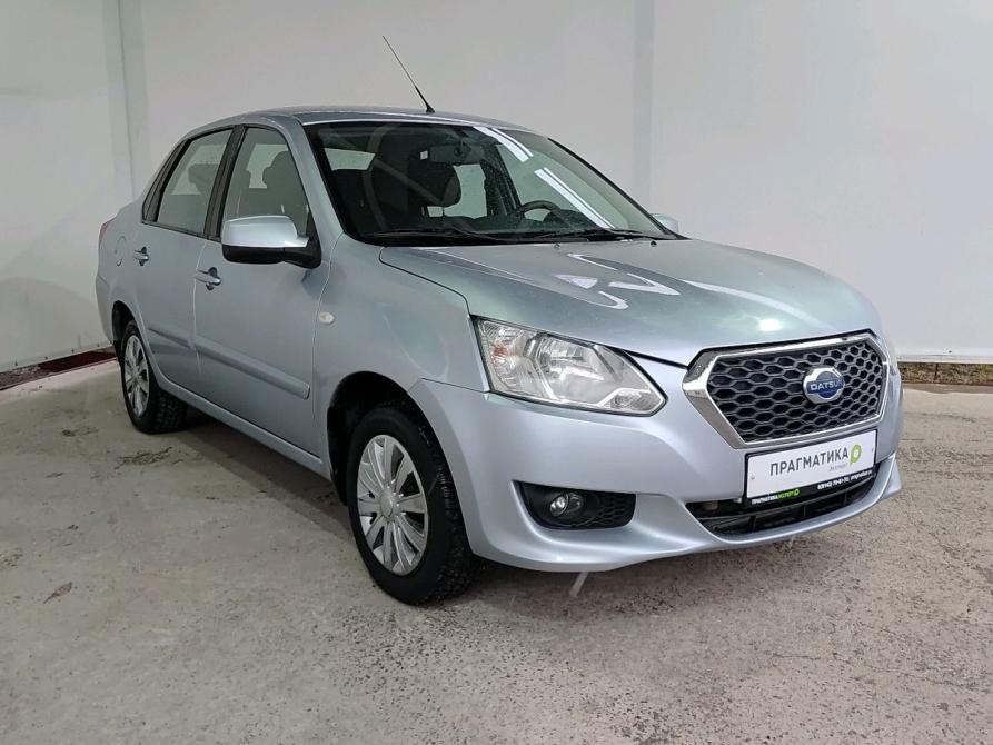 Datsun on-DO I Петрозаводск  - изображение 3