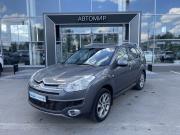 Citroen C-Crosser Брянск  - изображение 16