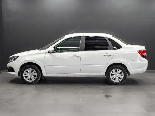 Lada (ВАЗ) Granta I Рестайлинг с пробегом 2023 года, цена 650 000 рублей, 61403 км, седан, Автокод Объявления