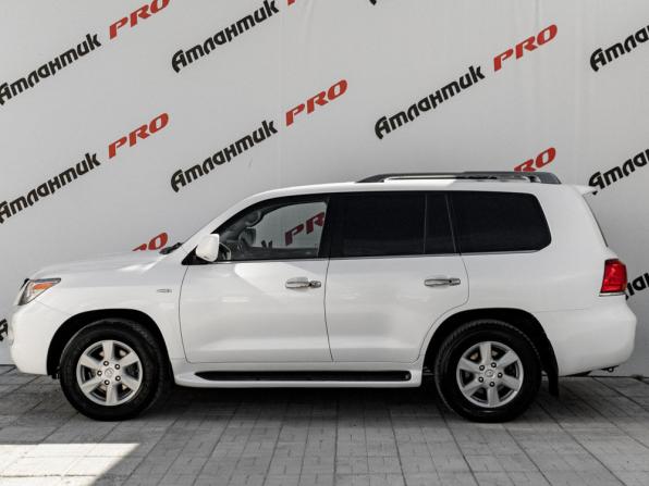 Lexus LX III с пробегом 2011 года, цена 3 550 000 рублей, 248405 км, внедорожник, Автокод Объявления