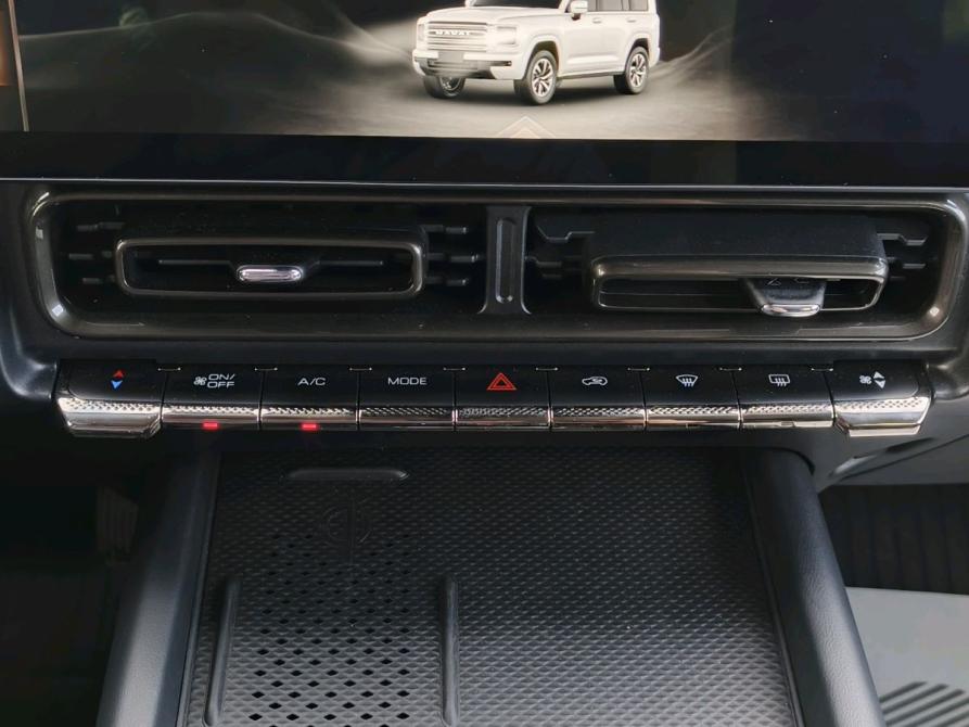 Haval H9 II Санкт-Петербург  - изображение 25