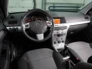 Opel Astra H Рестайлинг Воронеж  - изображение 23