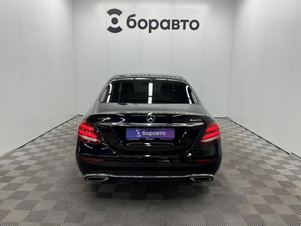 Mercedes-Benz E-Класс V (W213 S213 C238) с пробегом 2017 года, цена 2 550 000 рублей, 196543 км, седан, Автокод Объявления