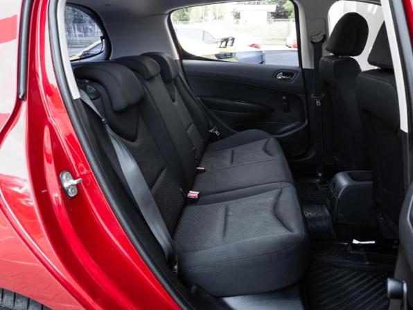 Peugeot 308 I с пробегом 2009 года, цена 460 000 рублей, 184161 км, хэтчбек, Автокод Объявления