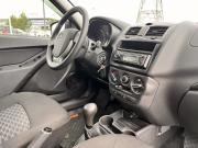Lada (ВАЗ) Granta I Рестайлинг Уфа  - изображение 30