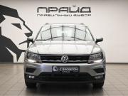 Volkswagen Tiguan II Ростов-на-Дону  - изображение 23