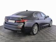 BMW 5 серии VII (G30/G31/G38) Рестайлинг Москва  - изображение 33