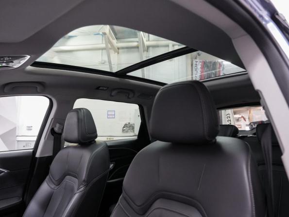 JETOUR X90 PLUS с пробегом 2023 года, цена 2 450 000 рублей, 37250 км, внедорожник, Автокод Объявления