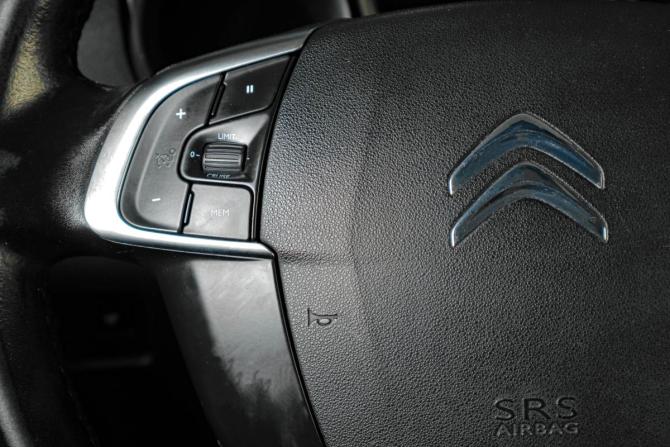 Citroen C4 II с пробегом 2012 года, цена 659 000 рублей, 200000 км, хэтчбек, Автокод Объявления