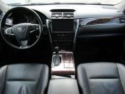 Toyota Camry VII (XV50) Рестайлинг 2 Самара  - изображение 32