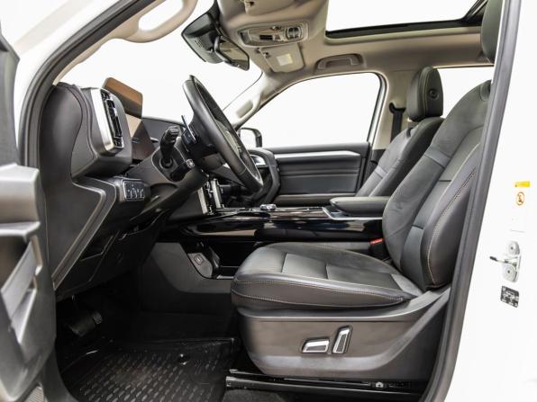 Haval Dargo I с пробегом 2024 года, цена 2 798 000 рублей, 15672 км, внедорожник, Автокод Объявления