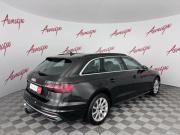 Audi A4 V (B9) Рестайлинг Псков  - изображение 27
