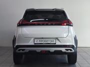 Chery Tiggo 3x I Рестайлинг Барнаул  - изображение 41