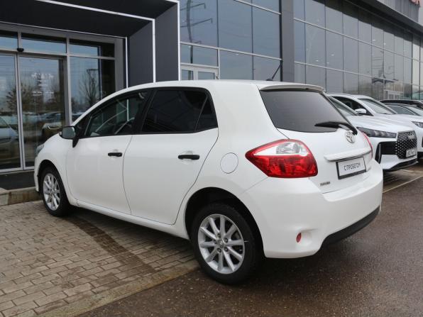 Toyota Auris I Рестайлинг с пробегом 2010 года, цена 940 000 рублей, 243479 км, хэтчбек, Автокод Объявления