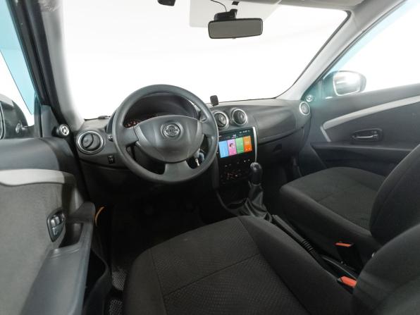 Nissan Almera III (G15) с пробегом 2016 года, цена 700 000 рублей, 154196 км, седан, Автокод Объявления