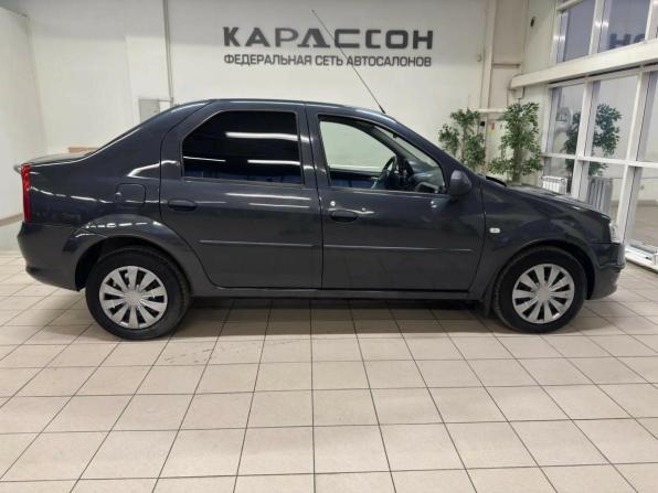 Renault Logan I Рестайлинг с пробегом 2010 года, цена 470 000 рублей, 141097 км, седан, Автокод Объявления