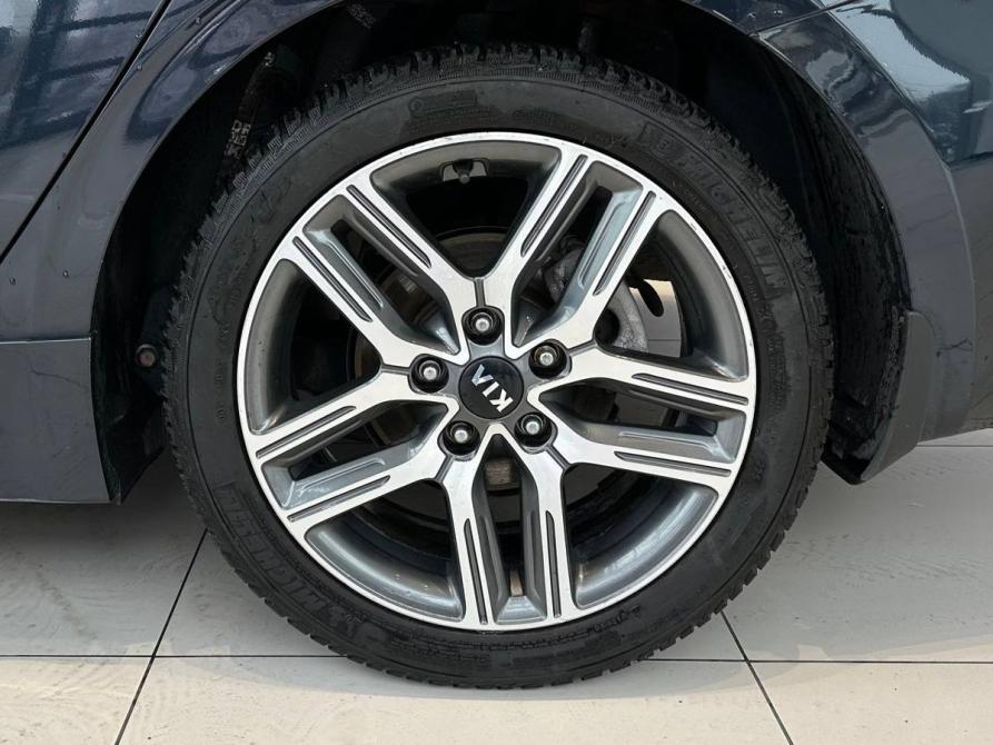 Kia Cerato IV Москва  - изображение 16