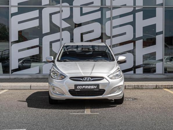Hyundai Solaris I с пробегом 2011 года, цена 848 000 рублей, 263883 км, хэтчбек, Автокод Объявления