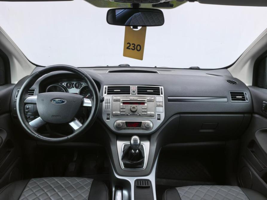 Ford Kuga I Санкт-Петербург  - изображение 10