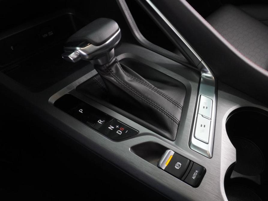 Changan CS35 Plus I Рестайлинг Воронеж  - изображение 13